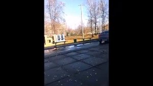 г. Сосенский Калужская область 2018г.