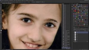 Реставрация фотографий в фотошопе (Restoring photos in Photoshop)