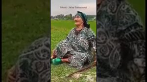 Безумно Красивый и Потрясающий Голос (Nane Gilanlı)