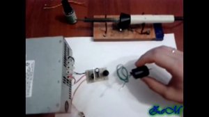 Регулятор оборотов (шим регулятор)