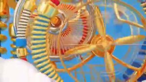 Новая заставка "Тлум"