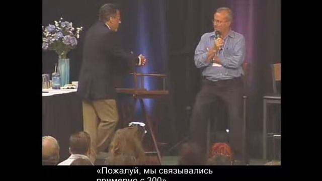 Джей Абрахам о силе метрики продаж смотреть онлайн