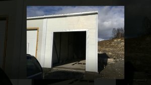 Экскурсия на завод по производству сэндвич панелей