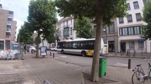 Welcome to my first video from Turnhout Belgium