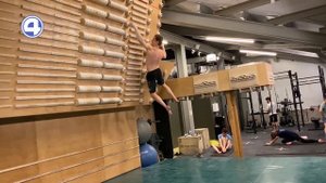 Искусство скалолазания. Испытано на себе | Утренний Экспресс