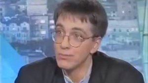 Сергей Курёхин о русской истории и государстве