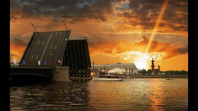 ФОТО ПИТЕРА смотреть онлайн