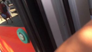 Едем на ласточке в Лазаревское