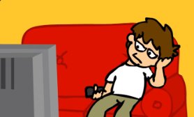 Eddsworld - This World of Edd (2007)