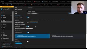 How to Self Host 'Heimdall' on Portainer (Remake)