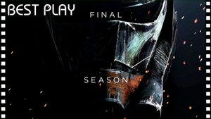 Звёздные войны: Бракованная партия (3 сезон) — Русский трейлер (Дубляж, 2024)