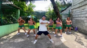 Daleng Dale by MMJ (Dj Bryanito Remix) Dance Work Out | Zumba | FITNESS GROOVY