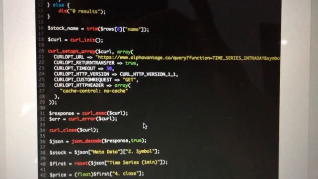 React Native Stock Ticker App and Device - Part 2 смотреть онлайн