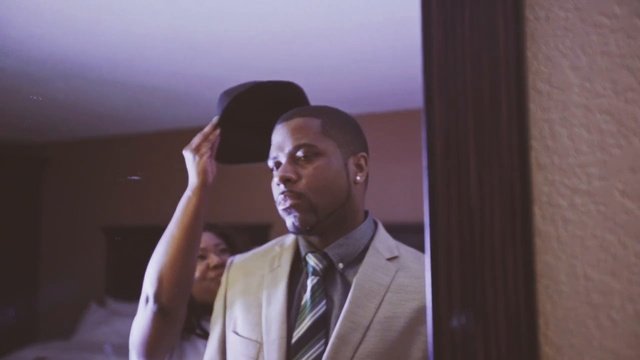 Composur Money=Power Filmed By Kd Gray