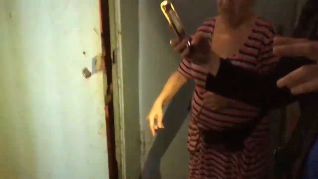 Общественная жилищная инспекция Красноярск   Народный контроль в ЖКХ смотреть онлайн