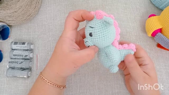 окунулась в детствопокупки для рукоделияготовые игрушки