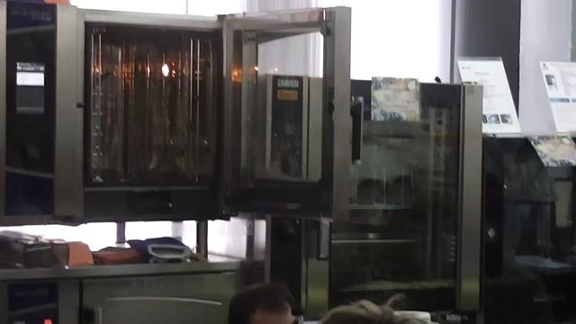 Технология Sous-Vide: Готовим куриную грудку (ЧАСТЬ 1) смотреть онлайн