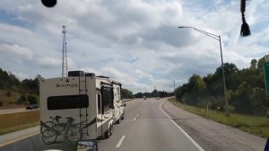Дальнобой США по Америке Всё таки загрузился ....