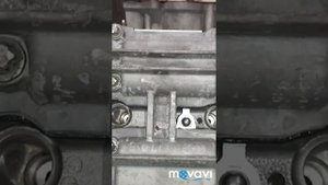МЛ 164 om 642 USA Двигатель - сборка , установка , запуск.