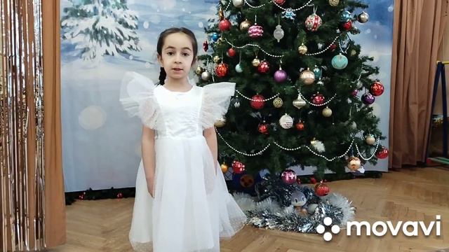Т.Бокова "Родина". Читает Аиша Магомедова (5 лет), ДО "Родник" ГБОУ "Школа 1440" г. Москва. смотреть онлайн