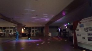 Сочи, санаторий Зеленая Роща 3*, День 1.