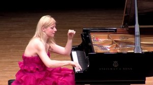 Valentina Lisitsa Liszt La Campanella from Paganini Etude No.3