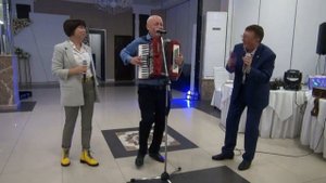 Бродячие артисты
