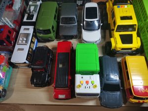 Игрушечные машинки. Классная коллекция машинок для детей.