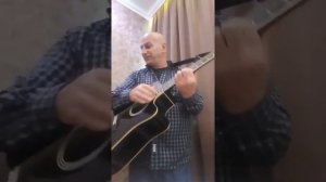 Руслан Меджмуллаев - "Чан диде" (Чи мегьледал са руш авай)