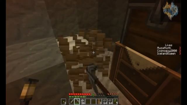 Survival War; Let the game begin [1]