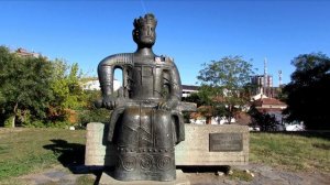 Города Сербии: Крушевац. Туризм в Сербии