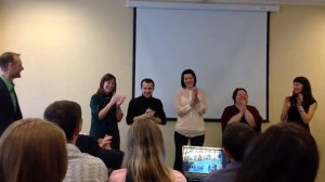 Отзыв LR Инфаркт