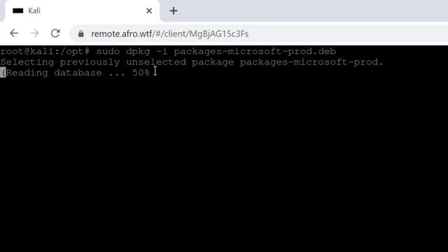 Active Directory Red Team Tactics, Techniques and Procedures | Covenant C2 Framework Installation смотреть онлайн