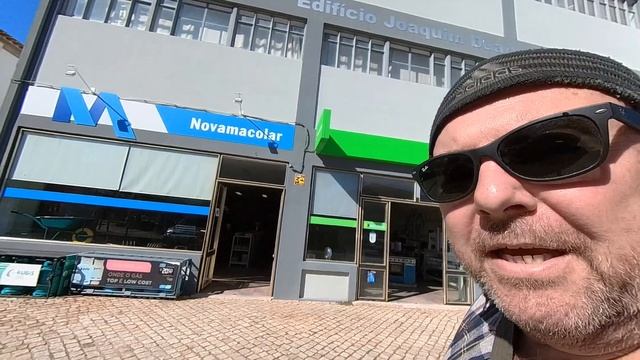 How To Live Like A Local In Portugal #1 смотреть онлайн