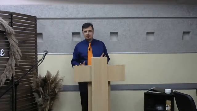 пастор Д. Пищанецкий смотреть онлайн