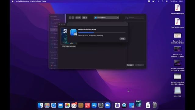 How to Install ESA SNAP On Apple MacBook and Mac OS смотреть онлайн