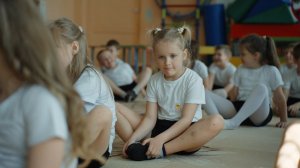 Один День в Детском Саду 2023 | Cinema71.RU