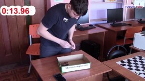 Снаряжение магазина АК-74