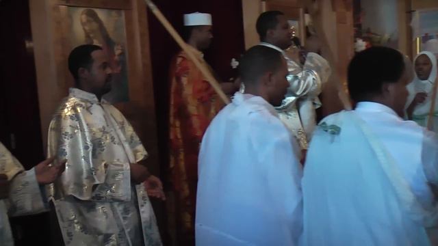 ETHIOPIAN ORTHODOX CHURCH WINNIPEG смотреть онлайн