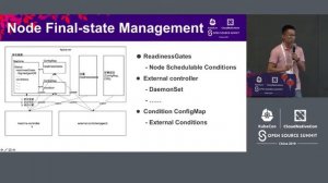 Managing Large-Scale Kubernetes Clusters Effectively and Reliably - Yong Zhang & Zhixian Lin