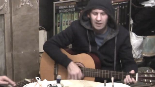 Артур Григорьян - Глюк женщины..(Не дала жена)..(группа tambourinman) смотреть онлайн