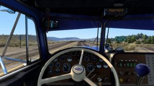 FLX Peterbilt 359 - American Truck Simulator