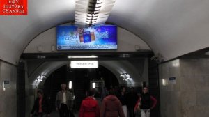 Станции Московского метрополитена | Площадь Ильича