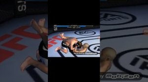 EA SPORT UFC*на Android(Ссылка в описание)