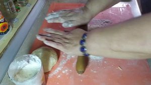 Идеальное тесто на домашнюю лапшу. Всегда удачный рецепт.