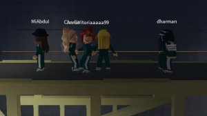 перетягивание каната 3 игра\\игра в кальмара\\Roblox Squid Game\\