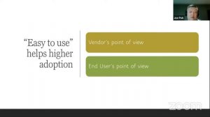 MPA TechTalk - December 2021 - Concept of Software Monetization