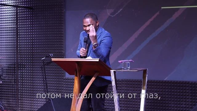 Самый эффективный способ принять исцеление: в мирное время готовить "оружие": наполняться Словом! смотреть онлайн