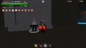 How to get SABER V2 In king legacy