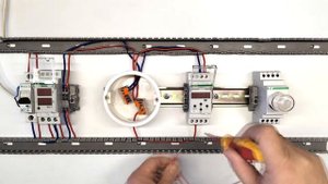 Как подключить PCZ-521-1